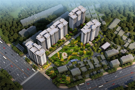 城东贵和世纪佳苑2室2厅1卫107m2