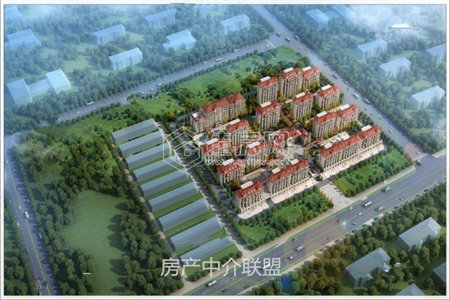 龙城华庭2室2厅1卫93平五阁62万包过户